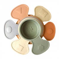 KID, Stapelbara Silar För Bad