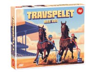 Travspelet med V85 SE