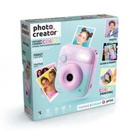 CREATOR Instant Color Printing Camera 3.0