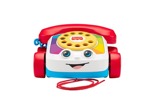 Fisher Price Chatter Phone telefon