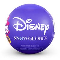 Mini Brands Snöglobar Disney Serie 1
