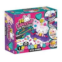 So Squishy, Squish N Style Studio