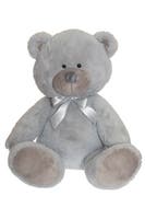 Sweeties, Nallen Charlie 48 cm Grå