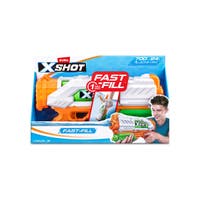 XSHOT Water, Fast Fill Blaster