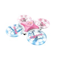 Fusion, Drönare med Ljus