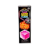SCRUNCHEMS ASMR Mini Crunch Cubes 3-pack