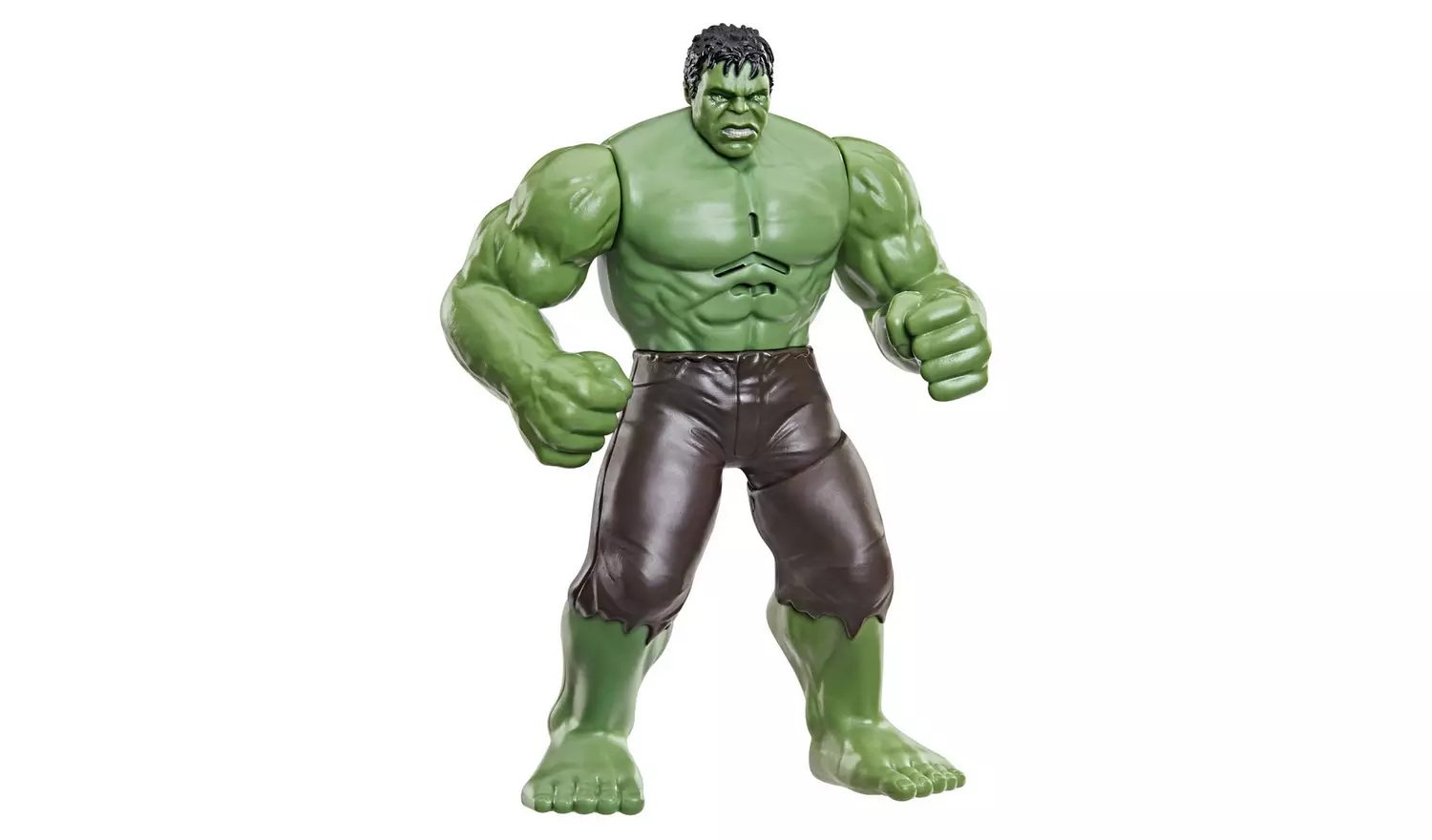 Spider-Man Action FX-figur 15 cm