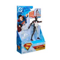 Superman Movie Feature Figure 15 cm, Mr. Terrific