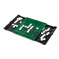 Alga, Othello 3-D Resespel