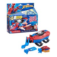 Spiderman - Real Webs Ultimate Web Blaster