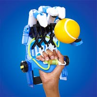 Discovery - Robotic Hand