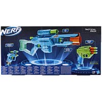 Nerf, Elite 2.0 Tactical Pack