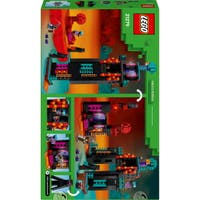 LEGO Minecraft 21279, Endermantornet