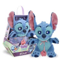 Baby Paws Disney Stitch 24 cm gosedjur