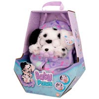 Baby Paws Spotty Dalmatian - Interaktiv Gosedjur