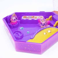 Pinky Promise, Diamond Palace Playset