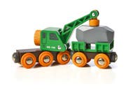 BRIO, Kranvagn