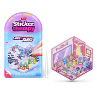 ZURU Sticker Therapy Care Bears