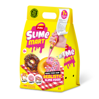 Slime Mart – skapa dina egna realistiska slime-snacks