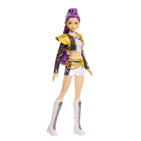 K-Pop Demon Hunters Rumi-docka