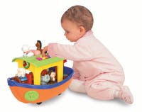 KID, Min första Noah´s Ark