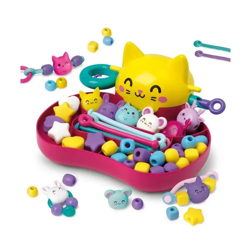 So Squishy, Mini Maker