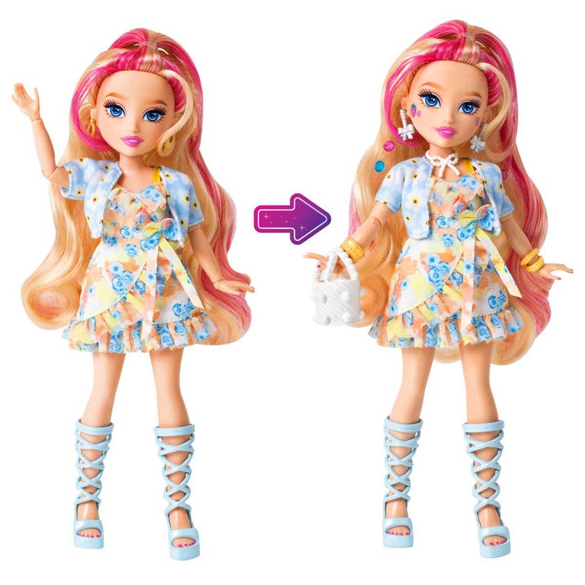Glo-Up Girls, Tiffany S3