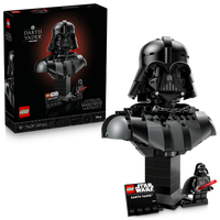LEGO® Star Wars™ Darth Vader™ Bust Byggset 75439