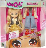 Unique Eyes Total Look Amy