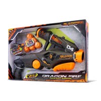 Blackfire, Dragon Fire Blaster med 6 Bollar