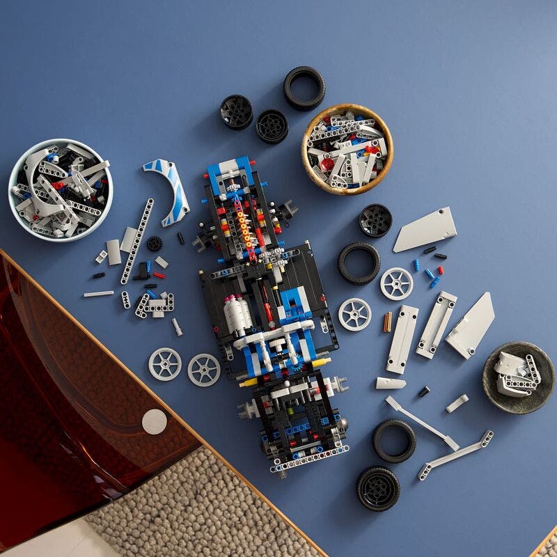 LEGO Technic
