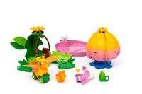 BRIO Flora - Flower House