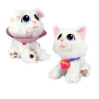 Rescue Runts, Snowball