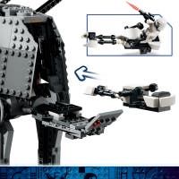 LEGO® Star Wars Imperial Remnant AT-AT 75454