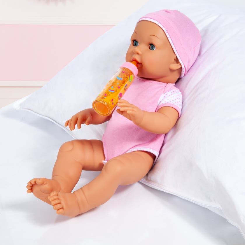 Humble & Heart, Nappflaskor 2 st