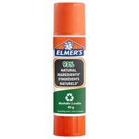 Elmer's 40 gram Pure School Glue stick 1-blister