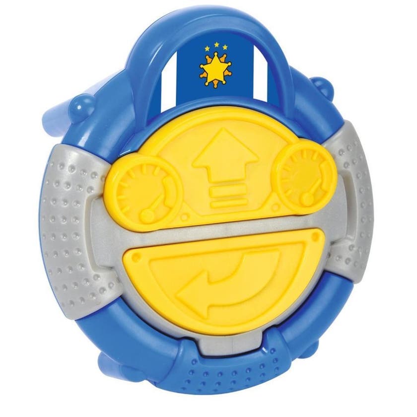 KID, RC Polisbil SE