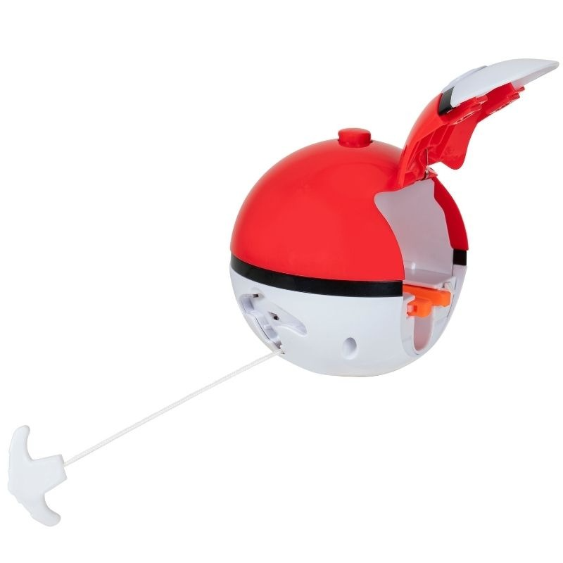Pokémon Battle Spinner Eevee