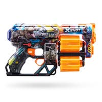 XSHOT Dread Jurassic S1