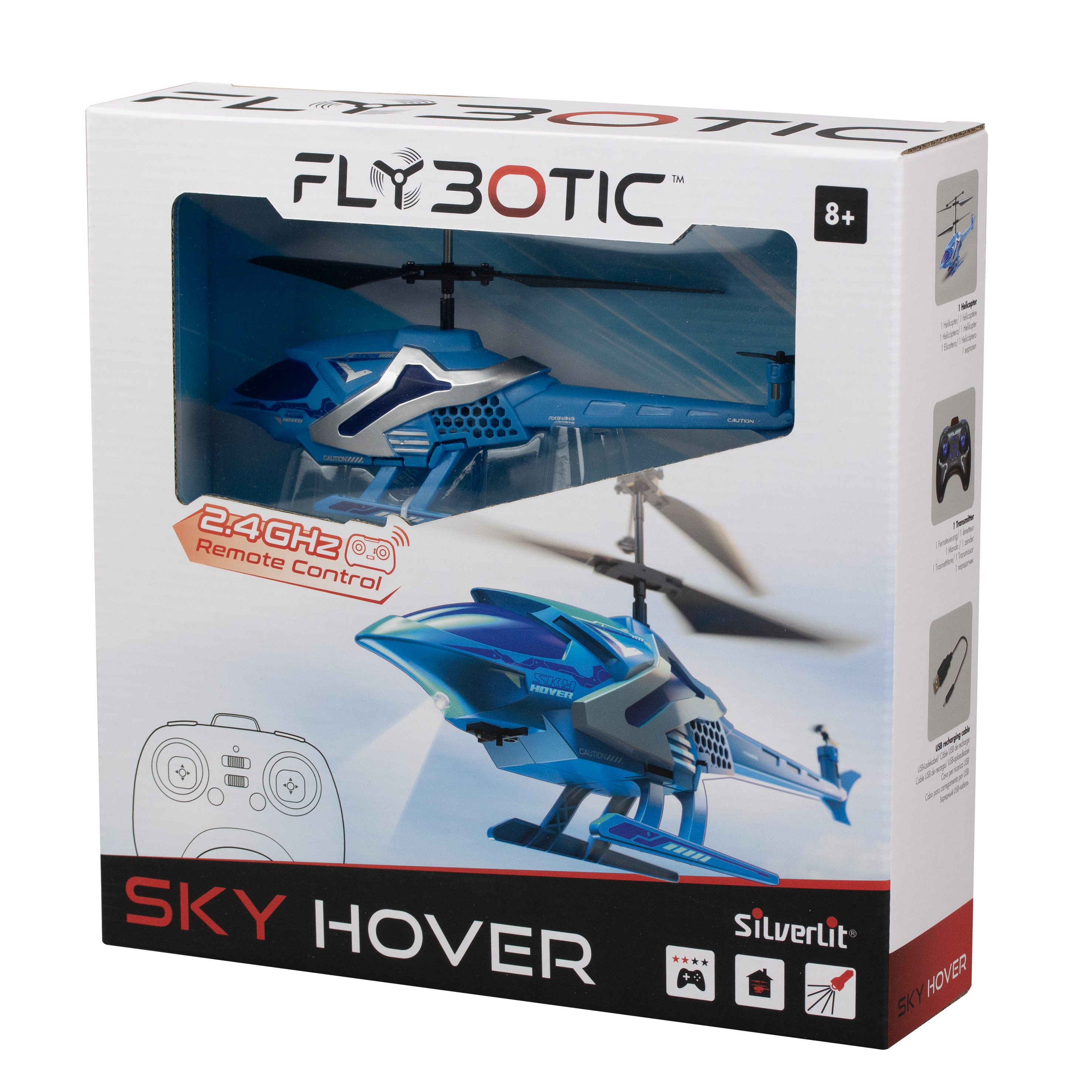 Silverlit - Sky Hover