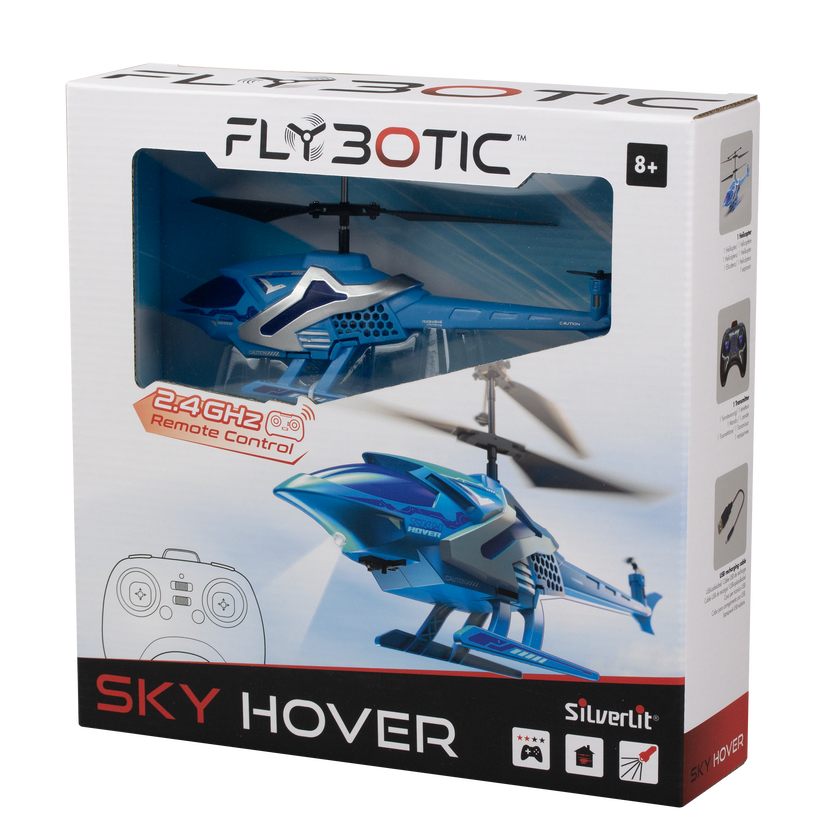 Silverlit - Sky Hover