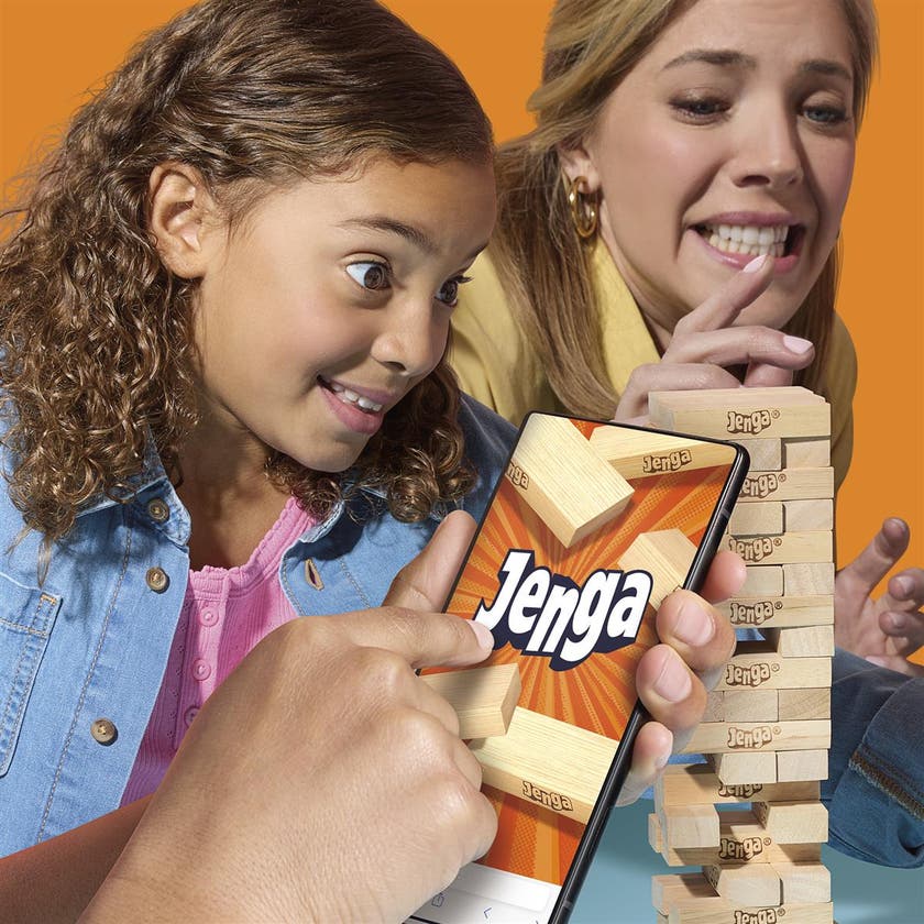 Jenga