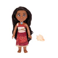 Disney Vaiana 2 15 cm Petite Doll Vaiana