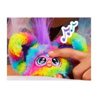 Furby, Electric Rave Furblet