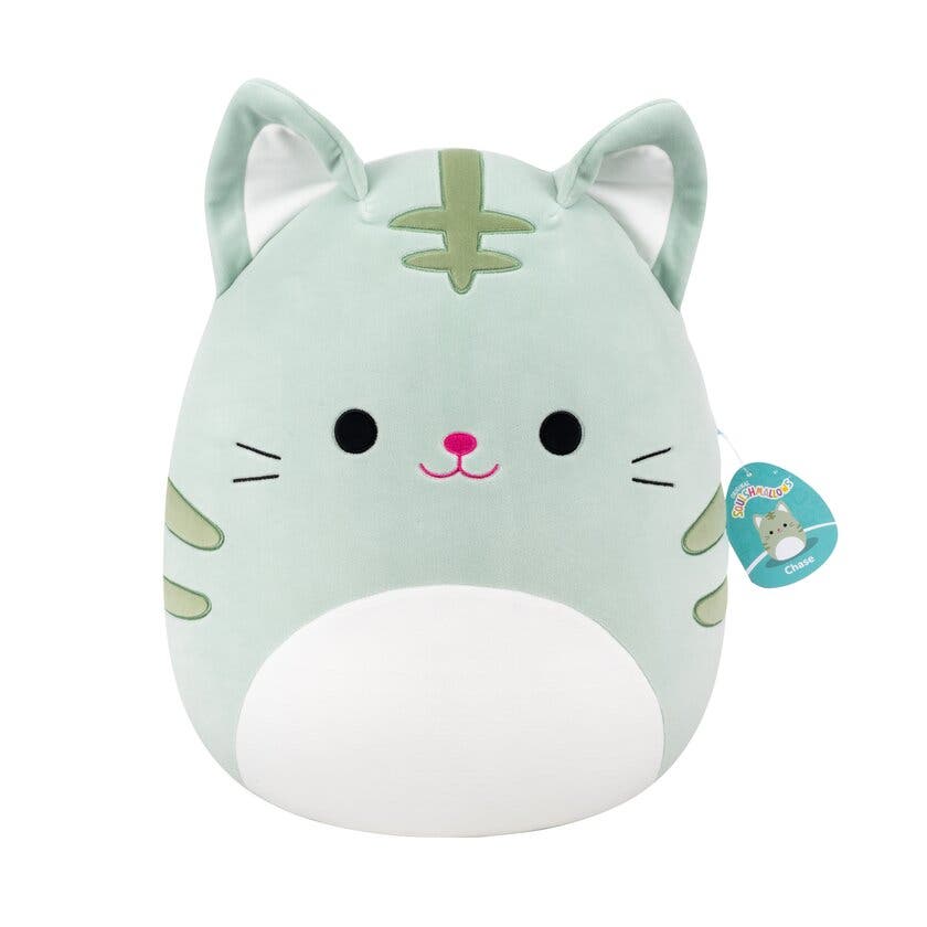 Squishmallows 40 cm P24 Asst