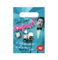 Alga, Oopzy-David Sundin