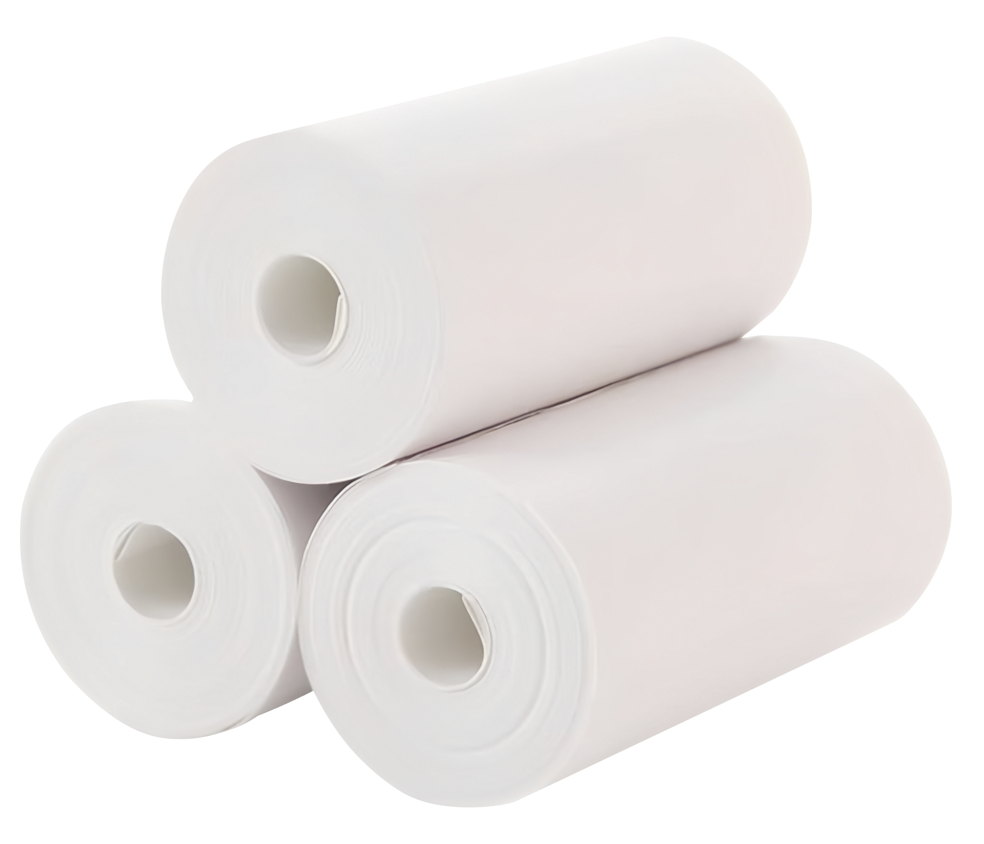 MiniLens Instant Print Camera Blue