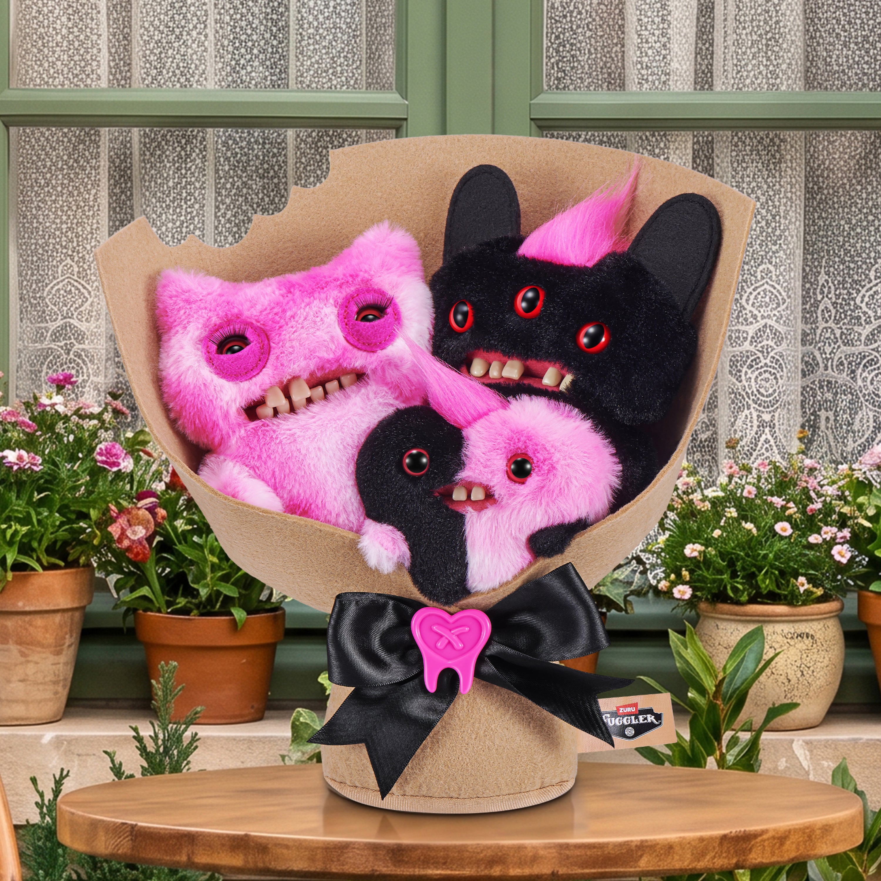 Fuggler Bouquet