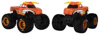 Monster Jam Mechanix 1:32 Build N Rebuild 2-pack