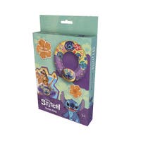 Disney 3D Swim Ring, Stitch